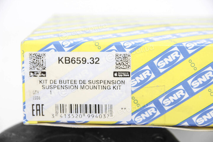 NTN / SNR KB659.32