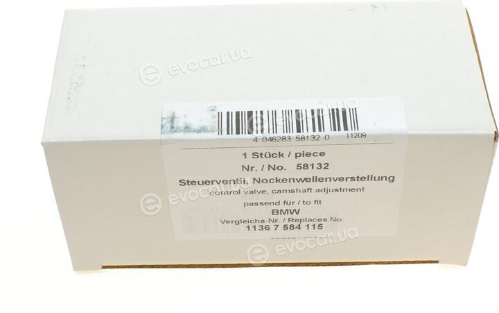 AIC 58132
