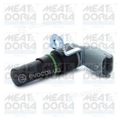 Meat & Doria 87324