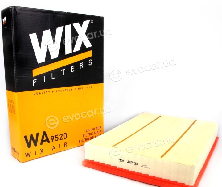 WIX WA9520