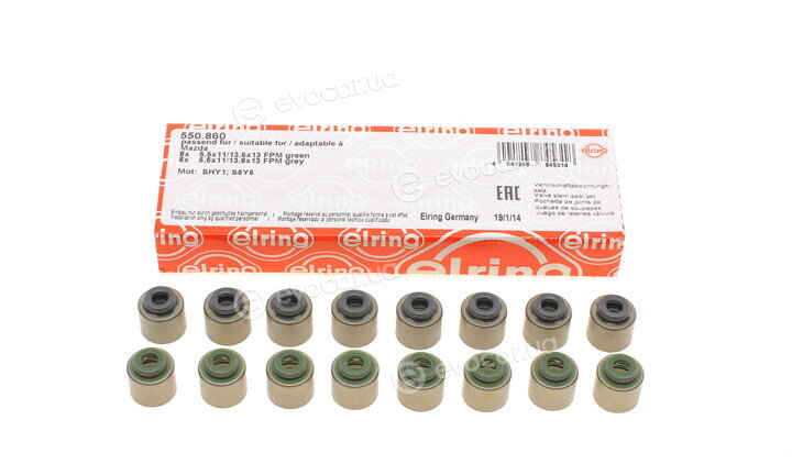 Elring 550.860