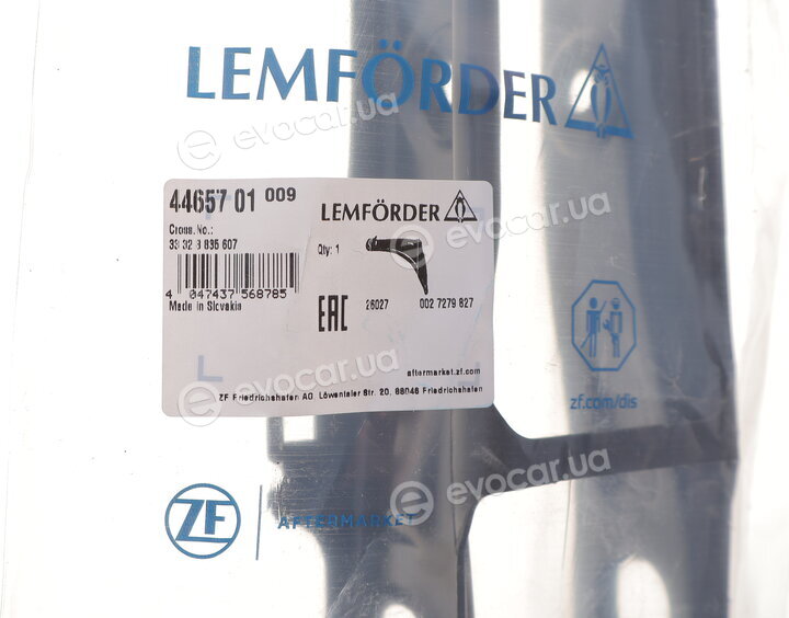Lemforder 44657 01