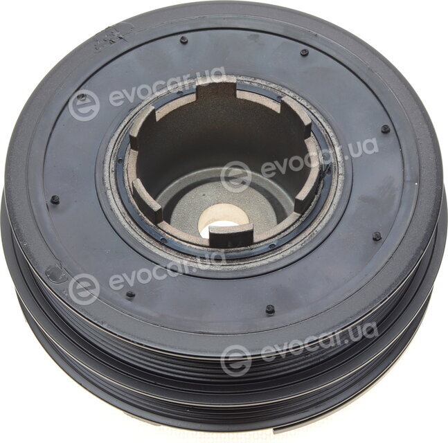 Dayco DPV1058