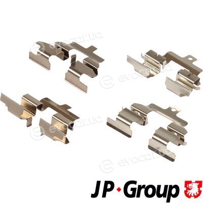 JP Group 4064003210