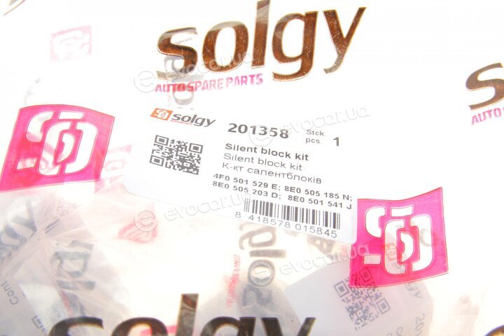 Solgy 201358