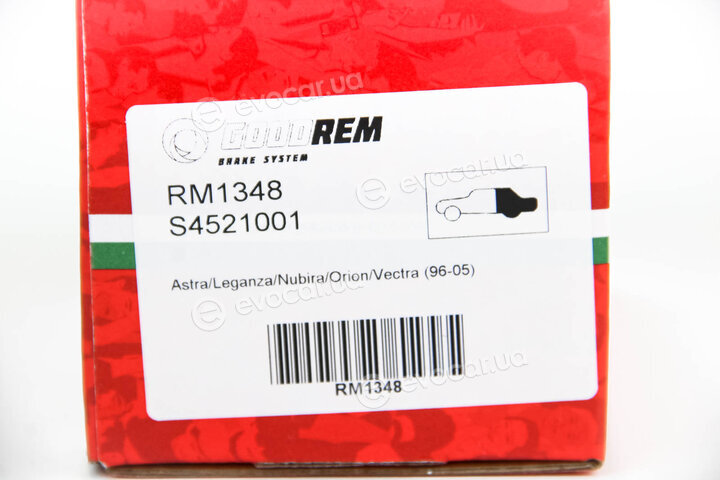 Goodrem RM1348