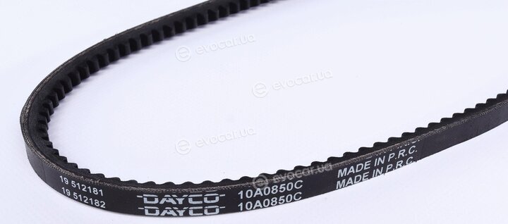 Dayco 10A0875C