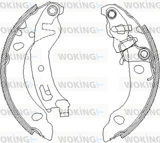 Woking Z4138.01