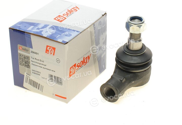 Solgy 206001