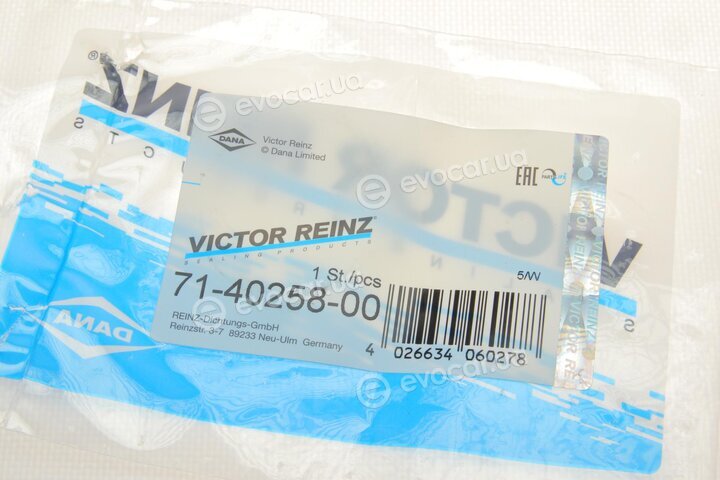 Victor Reinz 71-40258-00