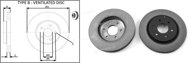 Aplus 61646AP