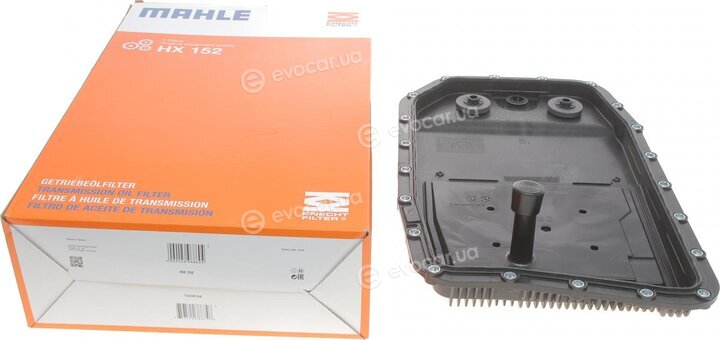 Mahle HX 152