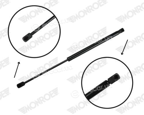 Monroe ML6584
