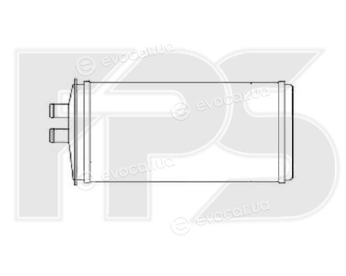 FPS FP64N167