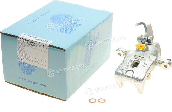 Blue Print ADBP450080