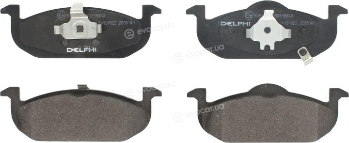 Delphi LP2695