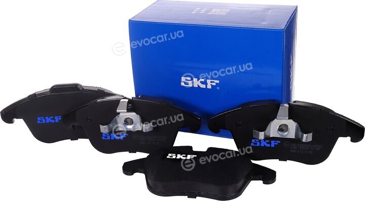 SKF VKBP 80503