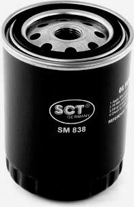 SCT SM 838