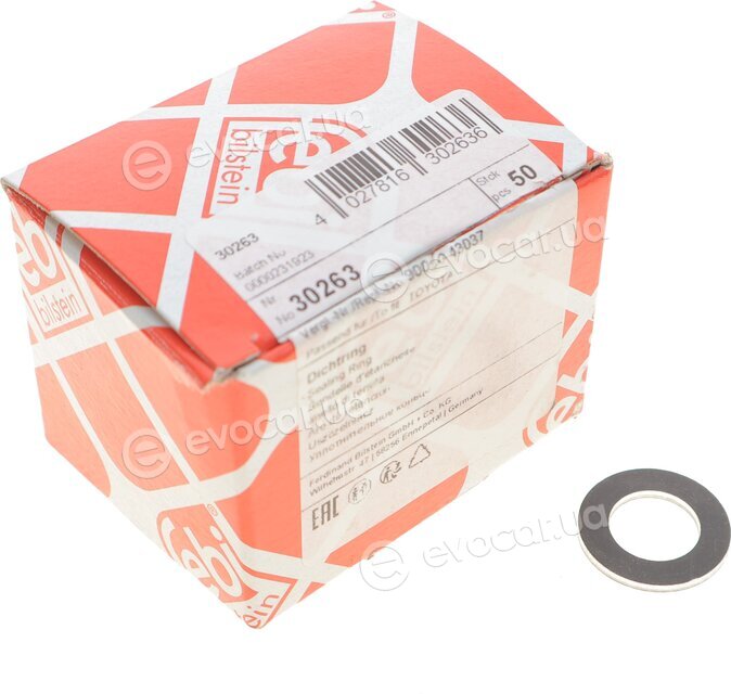 Febi 30263