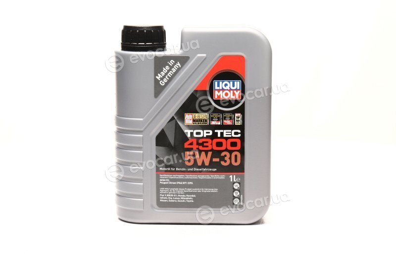 Liqui Moly 2323