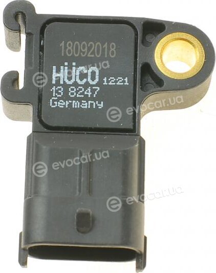 Hitachi / Huco 138247