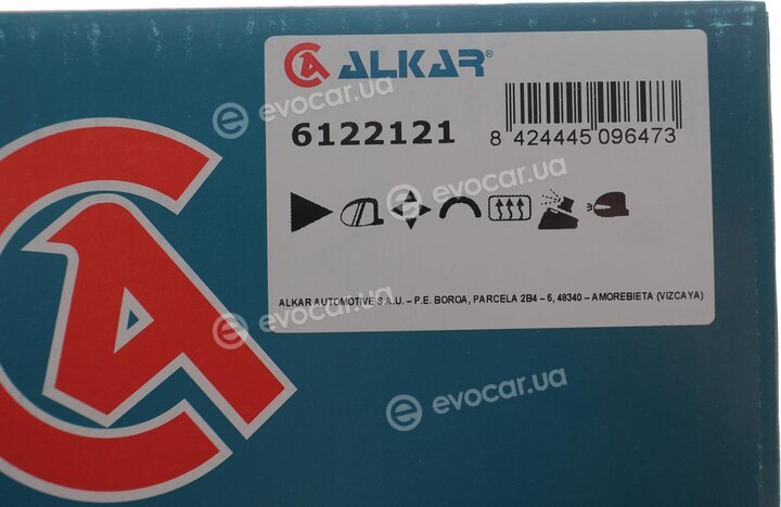Alkar 6122121