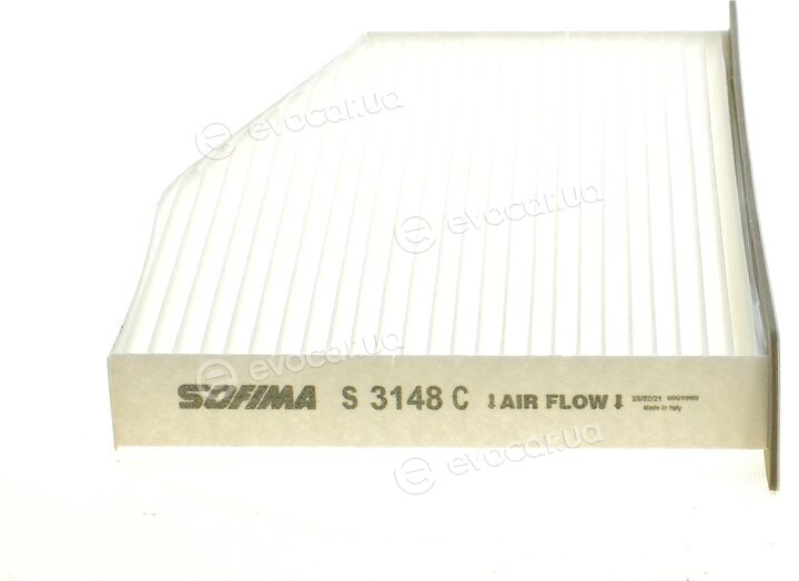 Sofima S 3148 C