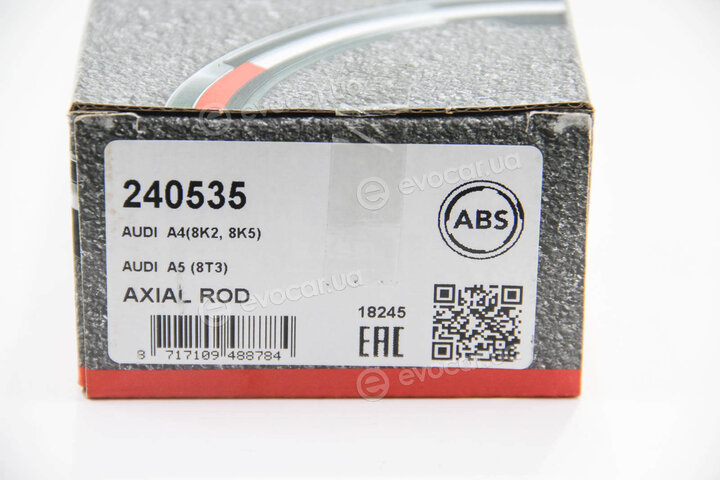 A.B.S. 240535
