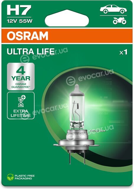 Osram 64210ULT-1BL