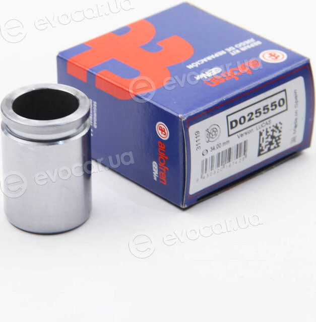 Autofren D025550