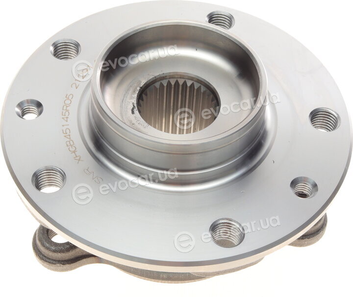 NTN / SNR R155.132