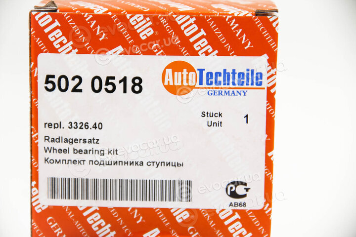 Autotechteile 502 0518