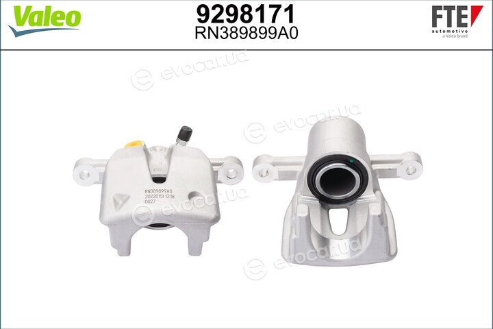 FTE 9290769