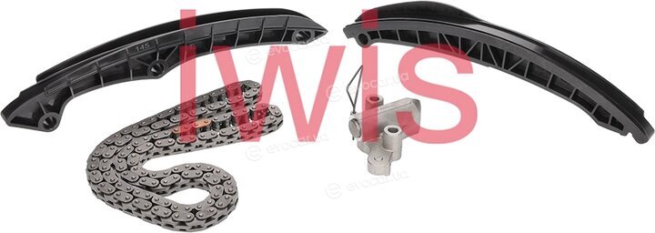 Iwis 59007Set