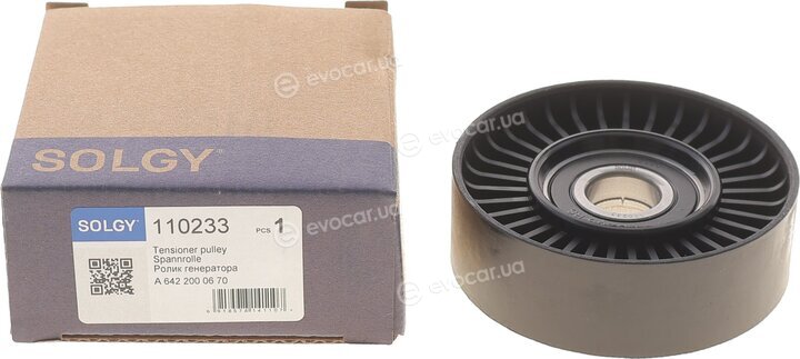 Solgy 110233