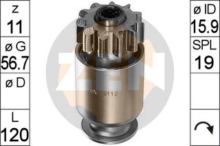 Era / Messmer ZN0110