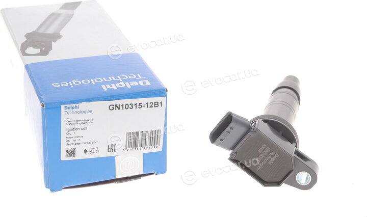 Delphi GN10315