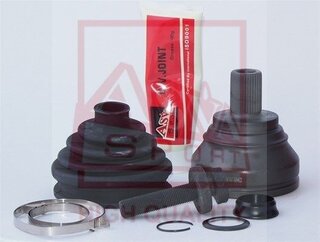 Asva VW-B62