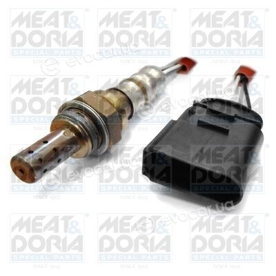 Meat & Doria 81098
