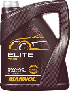 Mannol MN7903-5