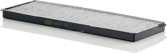 Mann CUK 37 001