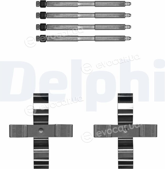 Delphi LX0703