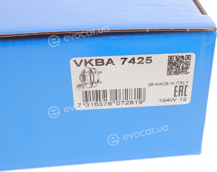 SKF VKBA 7425