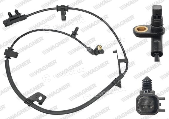 Wagner ABS00926