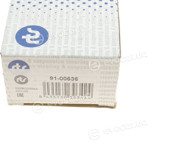 RTS 91-00636