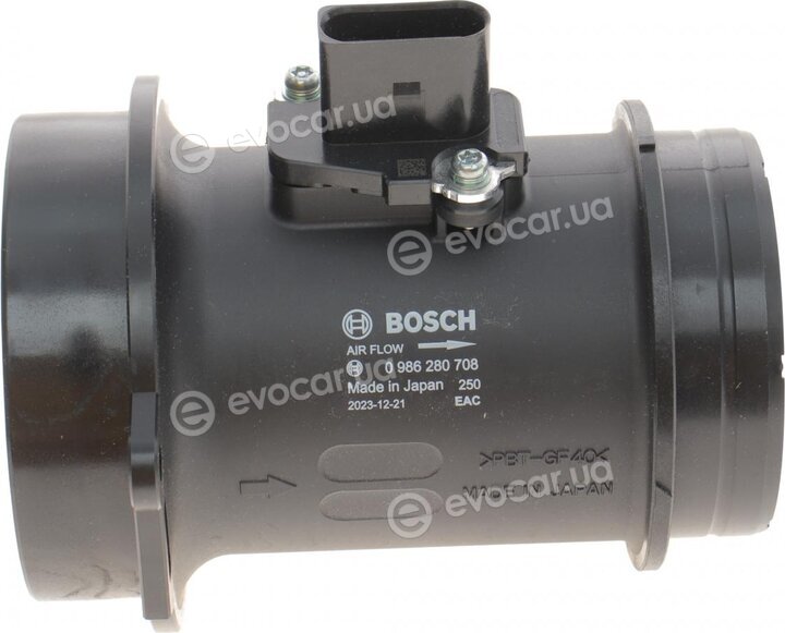 Bosch 0986280708