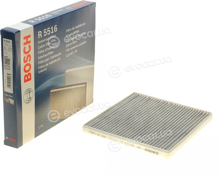 Bosch 1 987 435 516