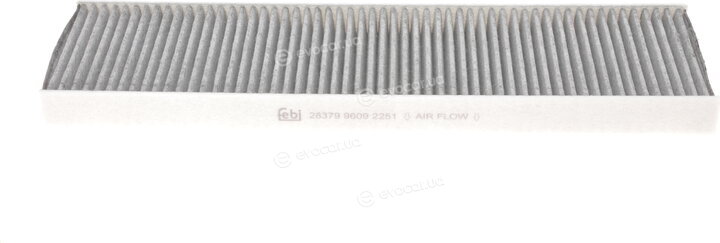 Febi 28379