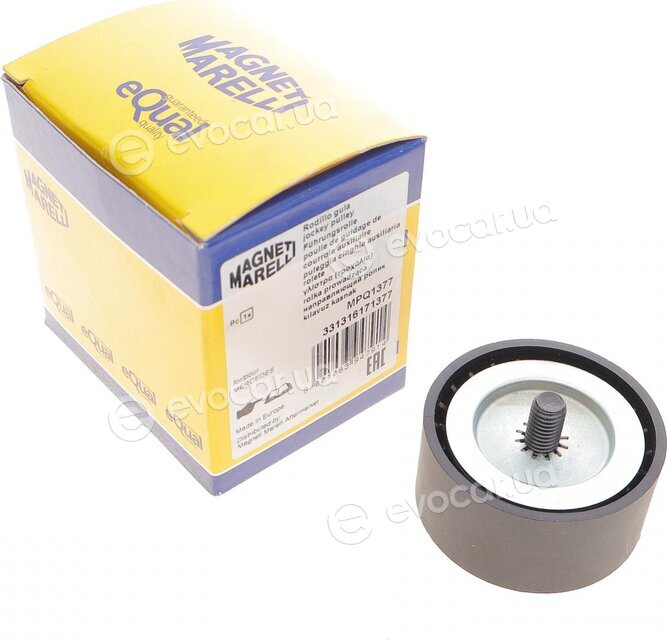 Magneti Marelli 331316171377