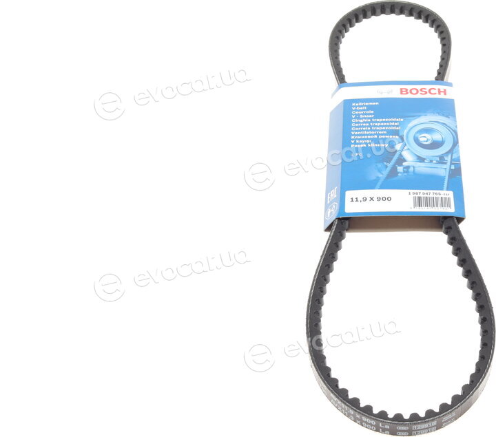 Bosch 1 987 947 765